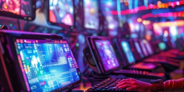 手游联盟真的没有语音吗？