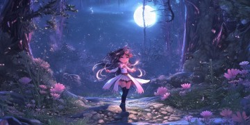 DNF手游小魔女强吗？