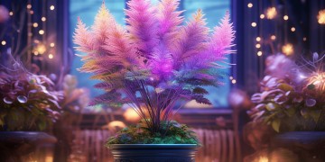 梦幻手游迷迭香是什么？