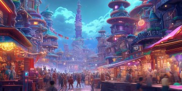 手游盲僧lol好玩吗？