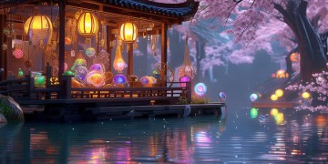 梦幻手游大唐该卖什么符呢？