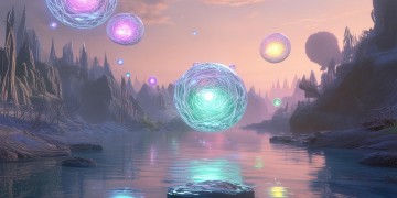 手游里神谕者能合成吗？