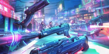 CF手游打挑战用什么武器好？