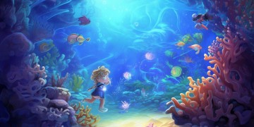 神武手游龙宫玩家该带什么小孩？