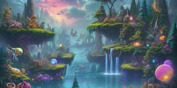 有哪些手游跟梦幻西游差不多呢？