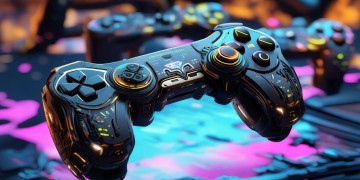 追风手柄能玩什么手游?