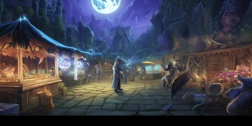 手游魔域真的能赚钱吗？