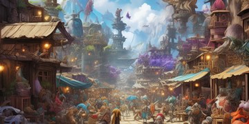 冒险OL手游能交易吗？