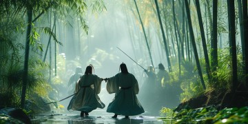 有哪些武侠单机手游呢？
