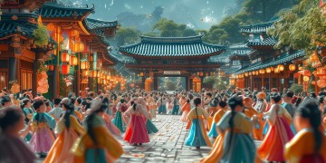韩服手游会送金币吗？