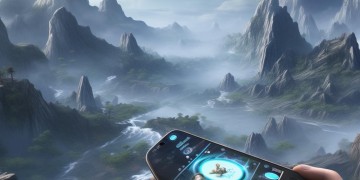 天龙八部手游如何添加好友？