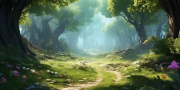 天天手游有适合女生的推荐角色吗?