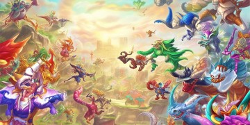 大话2手游哪个门派好？