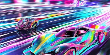 手游飞车CP套路究竟是什么？