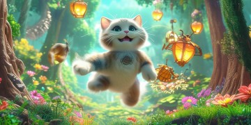 猫里奥手游真的好玩吗?