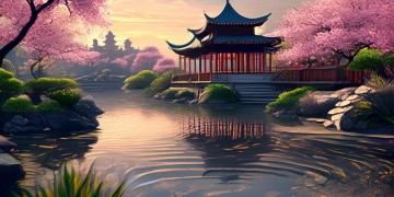 楚留香手游是雷火工作室研发的吗？