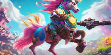 LOL人马在手游里强吗？