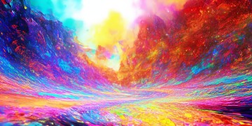 跑跑手游彩虹印记到底值不值？