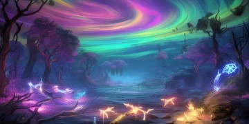 手游极光该配什么副武器？
