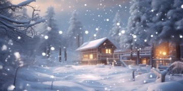 暖雪手游能暂停吗？