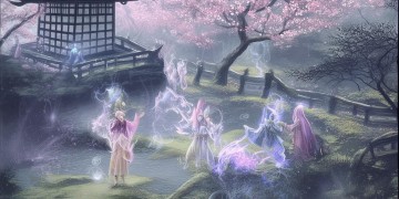 阴阳师手游必须刷级吗？