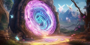 神武手游究竟是什么？