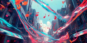 手游吃鸡音乐叫什么？