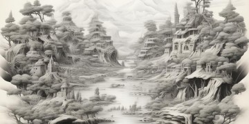 诛仙手游河阳城主究竟在哪？