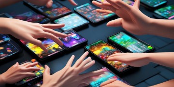 伸手打人的手游究竟有哪些？