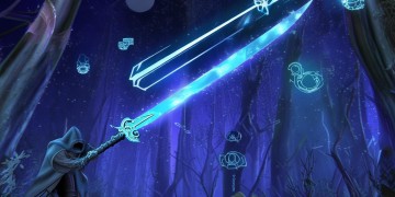 手游剑魔打野该出什么装备呢？