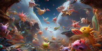 疯狂的躲避手游究竟有哪些？
