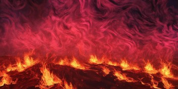 燃烧之血有手游吗?