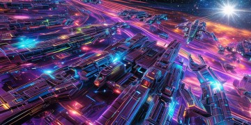 星际战甲手游能双开吗？