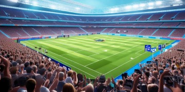 FIFA有官方手游吗？