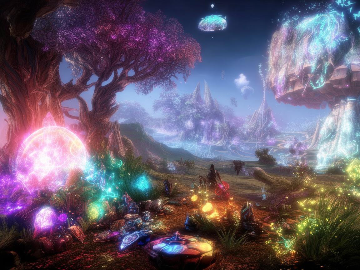 梦幻手游高法爆会掉落什么呢？