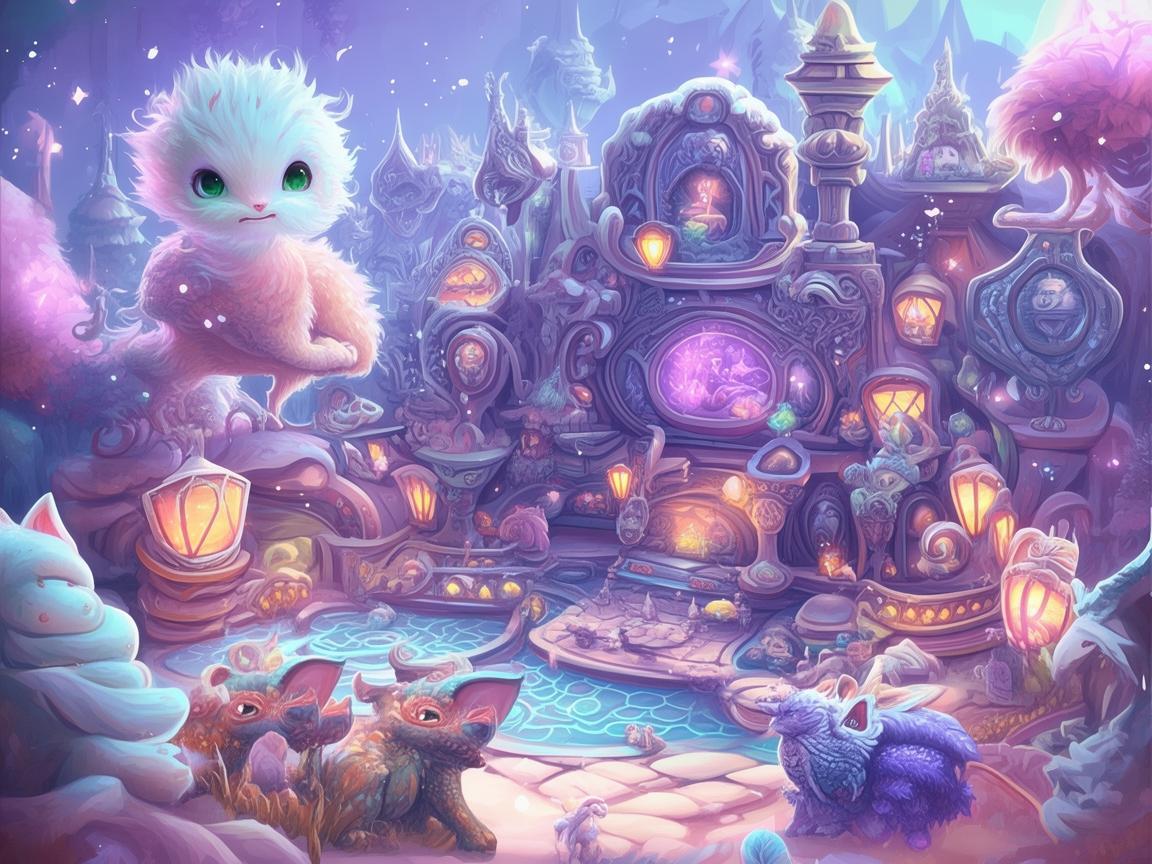 梦幻手游合欢该带什么宠物？