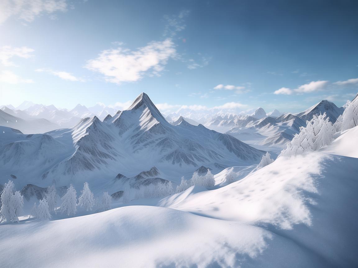 滑雪手游到底抄袭了什么游戏？