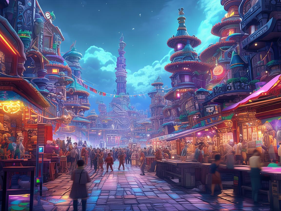 手游盲僧lol好玩吗？