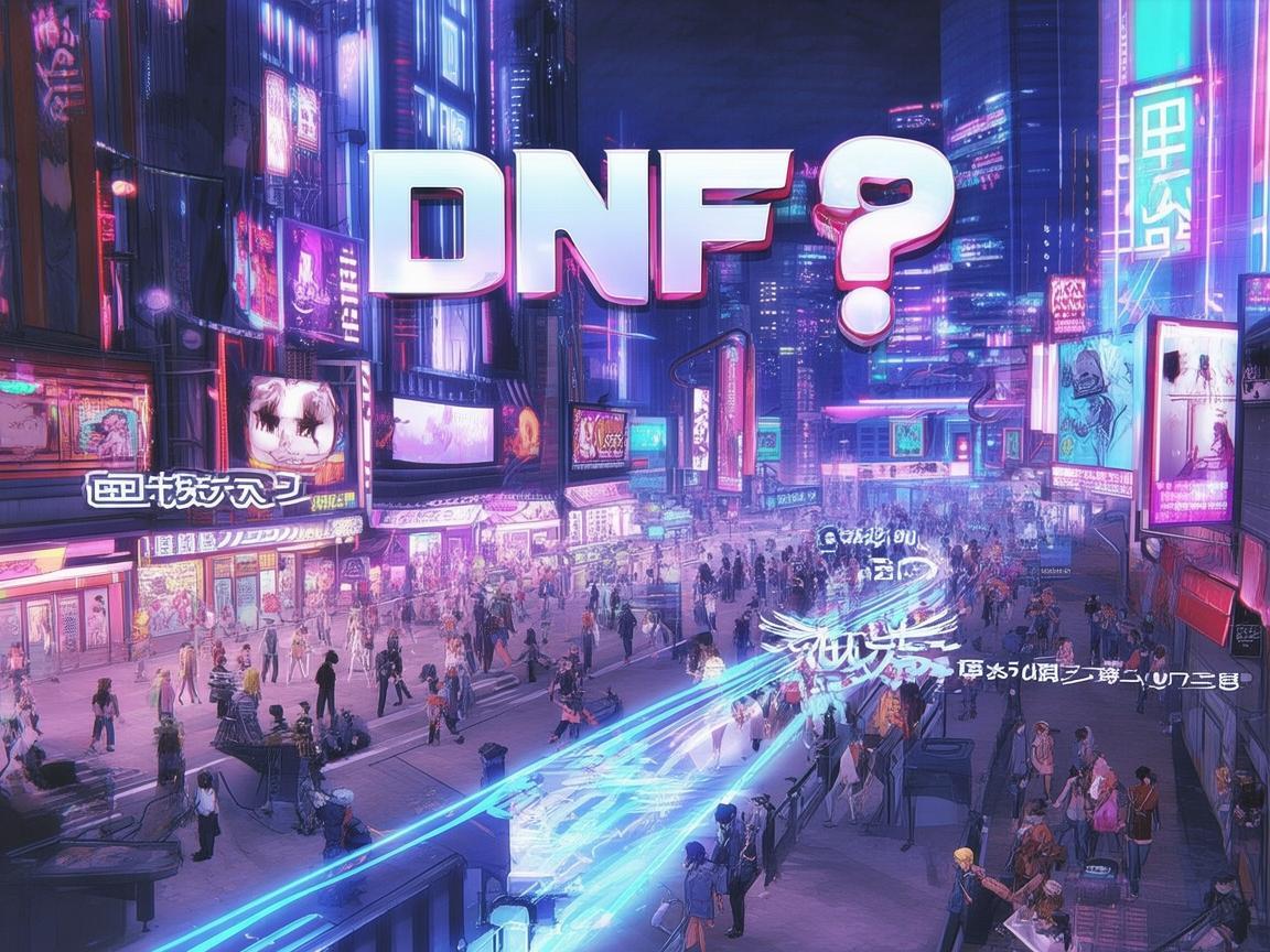 DNF手游内测究竟何时结束？