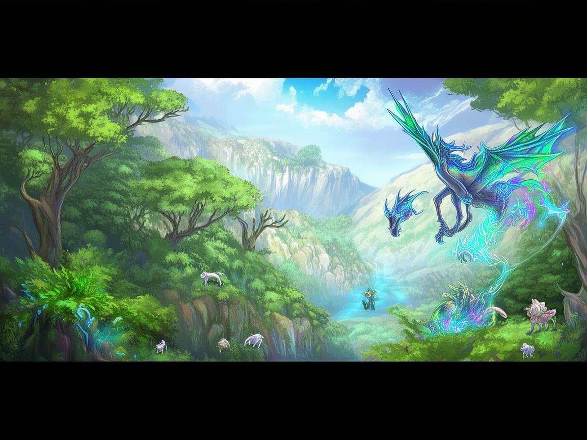 手游御龙选什么职业好？