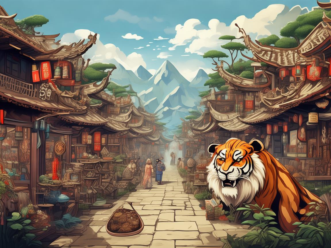 手游大唐和狮驼哪个更好玩？