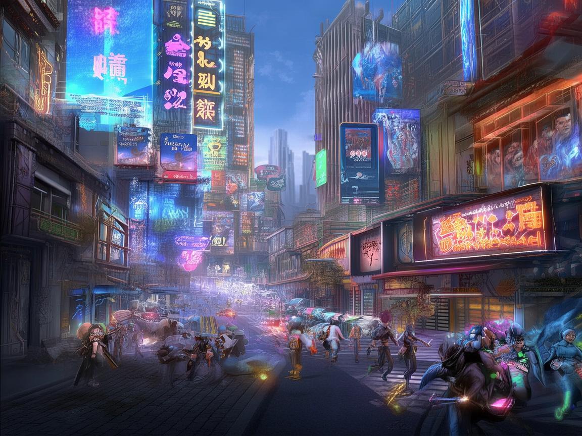 逆战手游和端游有关系吗？