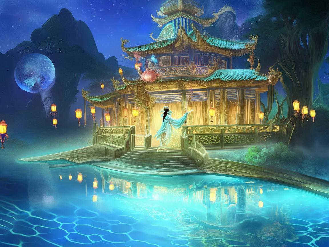 手游梦幻西游普陀烧钱吗？