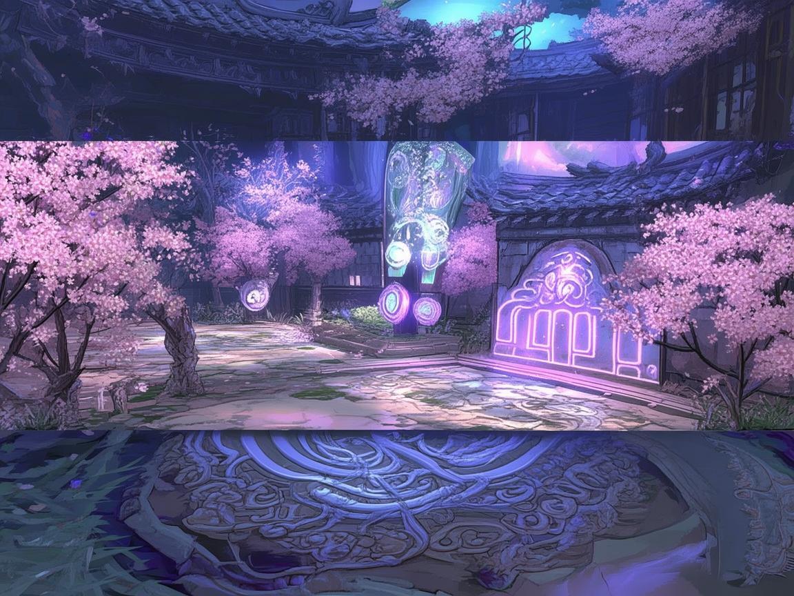 后宫传奇手游有什么阵法？