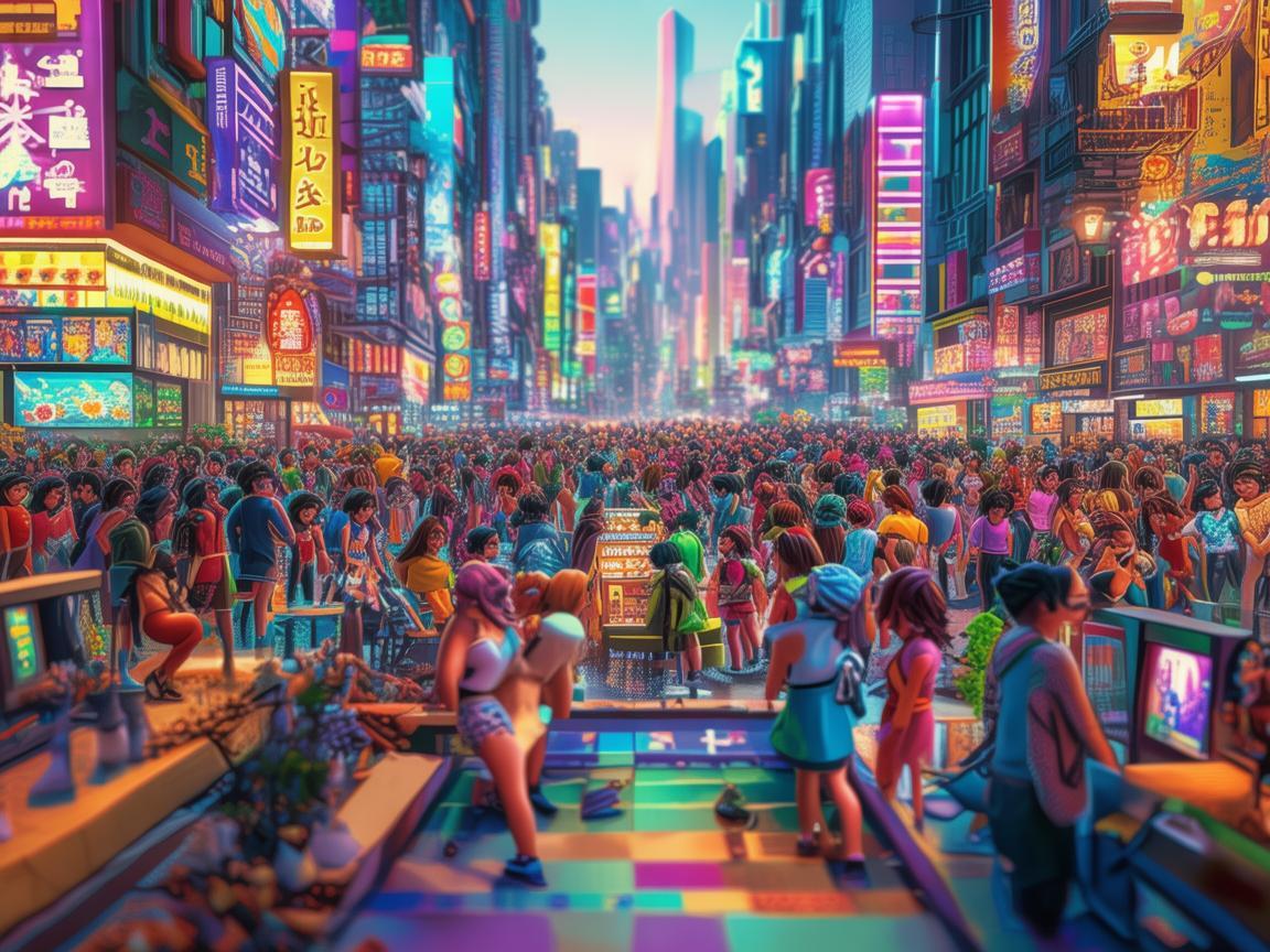 哪些手游女玩家比较多呢？