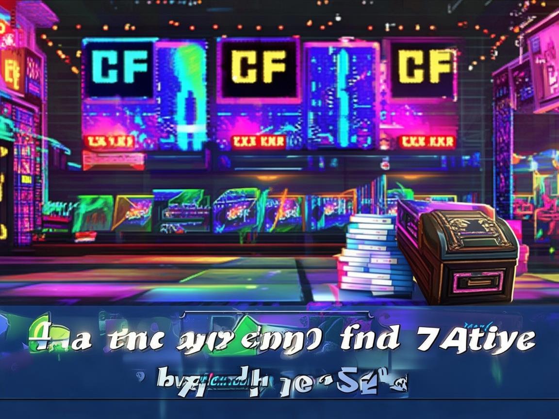 CF手游退游7天到底送什么？
