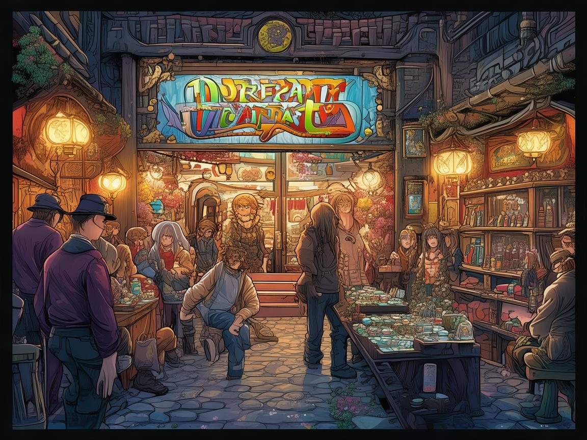 手游梦幻商人是骗子吗？