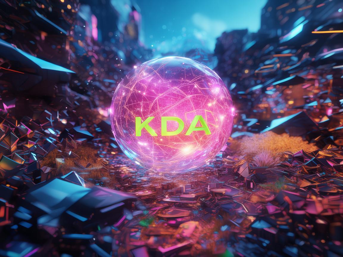 手游KDA是什么？
