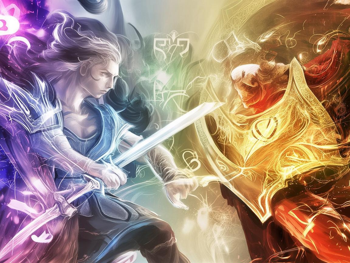 手游中什么英雄能克制武器大师？