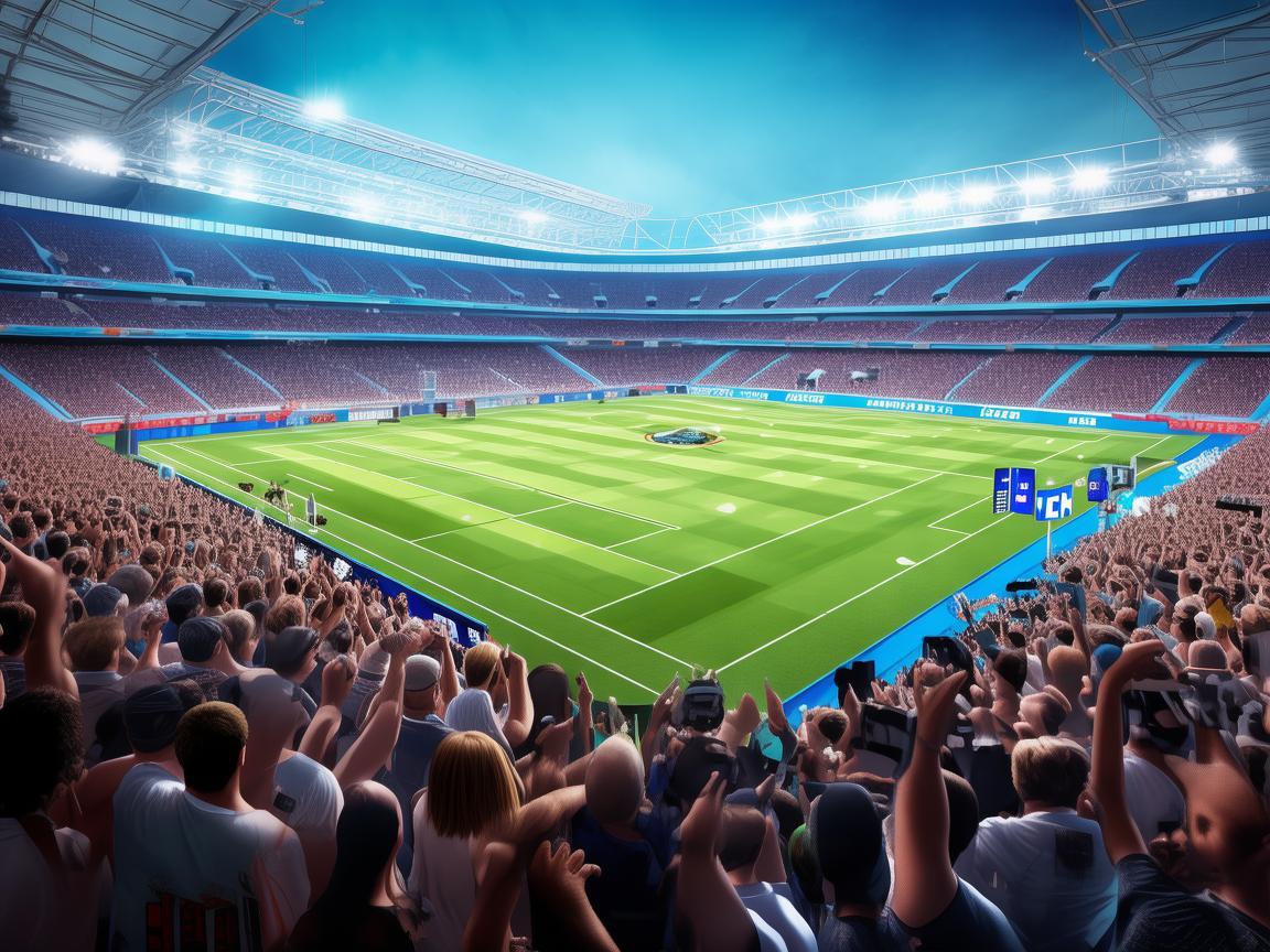 FIFA有官方手游吗？